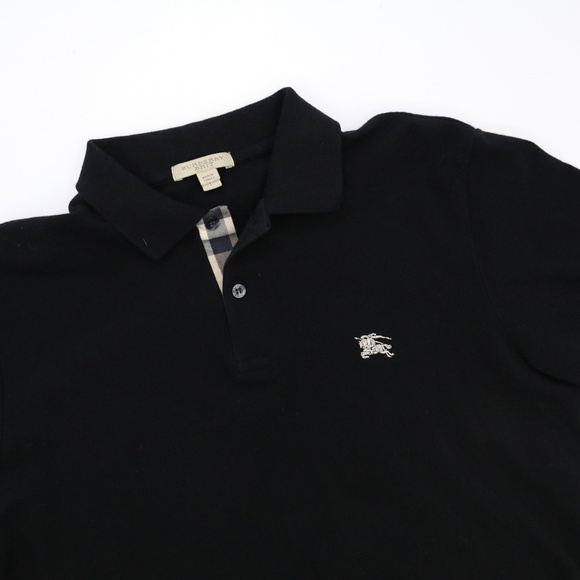 burberry hartford polo shirt